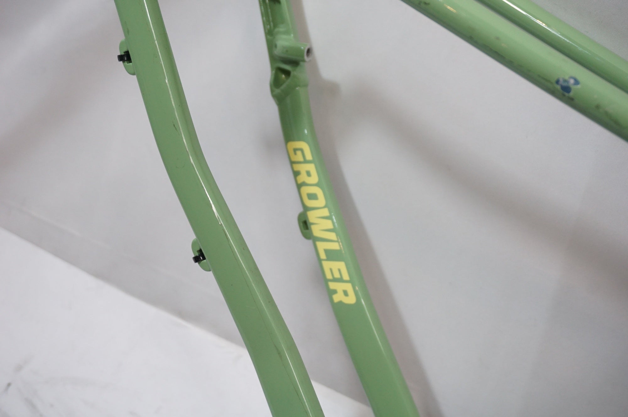 ROCKY MOUNTAIN 「ロッキーマウンテン」 GROWLER 20 2024年モデル
