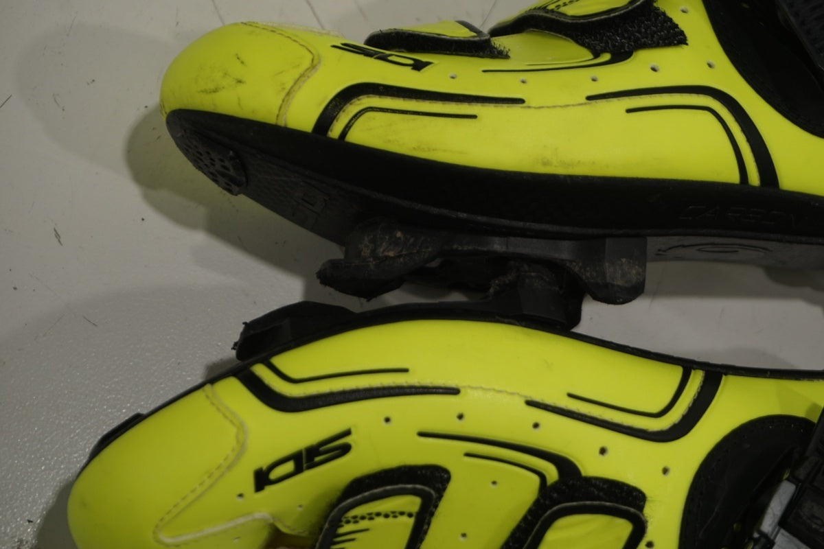 SIDI 「シディ」 SCARPE LEVEL EU43サイズ シューズ / 滋賀大津店