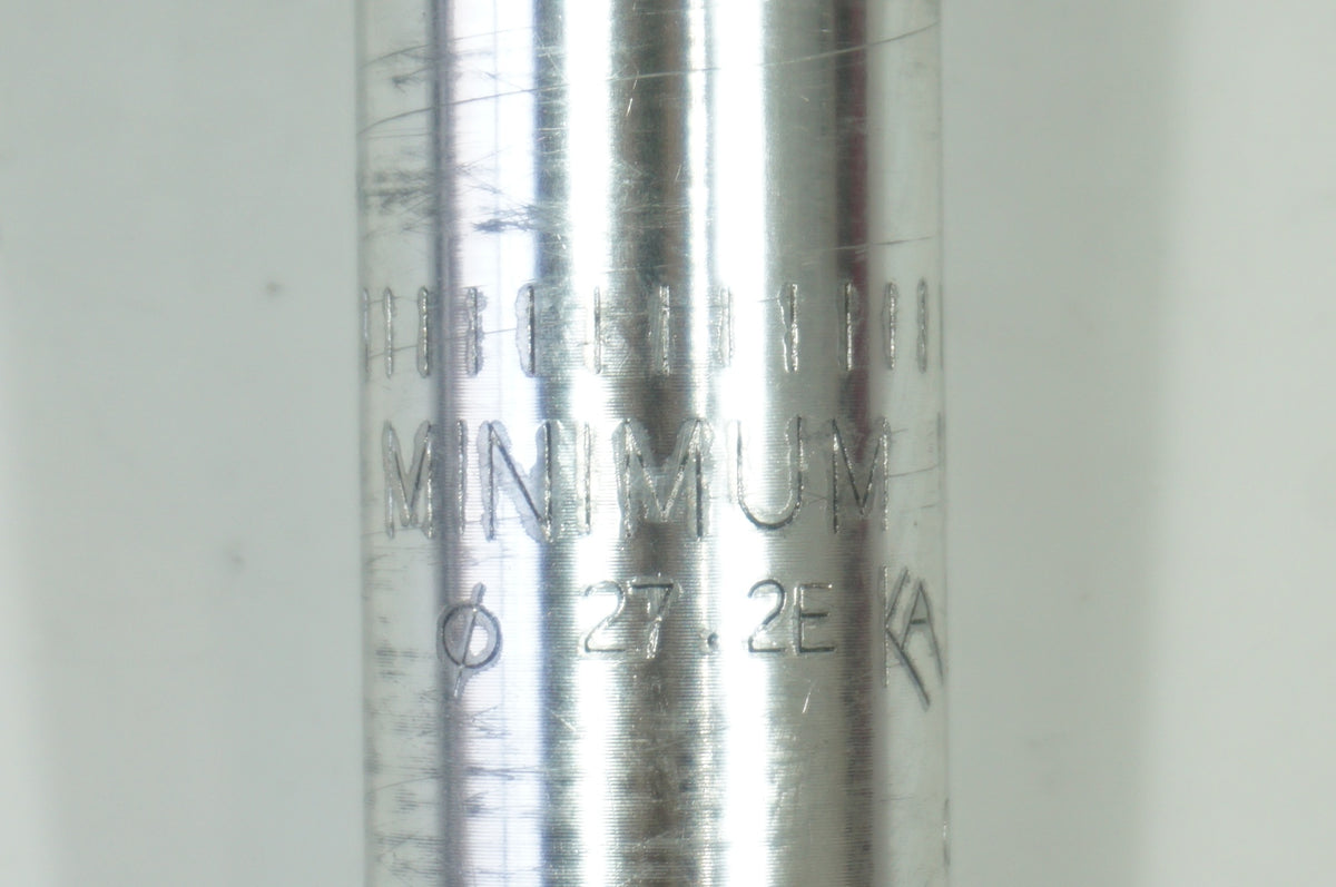 ブランド不明 Φ27.2 約220mm シートポスト / 世田谷店