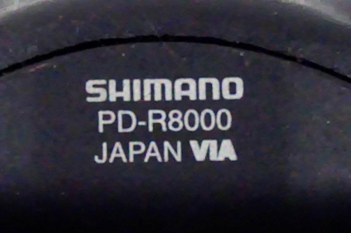 SHIMANO 「シマノ」 ULTEGRA PD-R8000 ペダル / 名古屋大須店