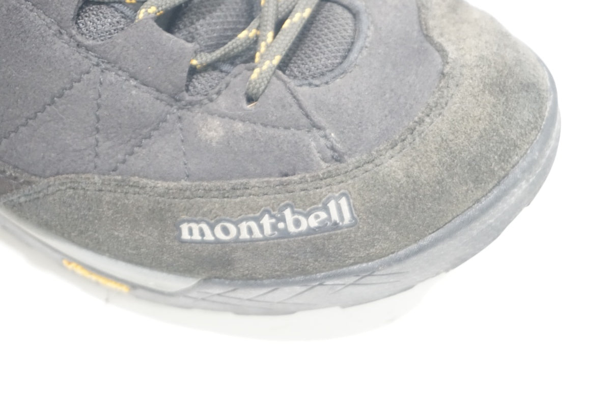 MONT-BELL 「モンベル」 EUR39(25.0cm)サイズ クロスバイカー シューズ / 滋賀大津店
