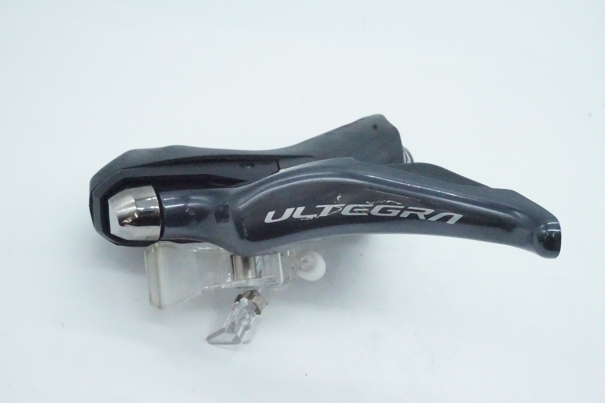 未使用】Shimano Ultegra ST-R8025 油圧式 左右シフター 【公式通販】