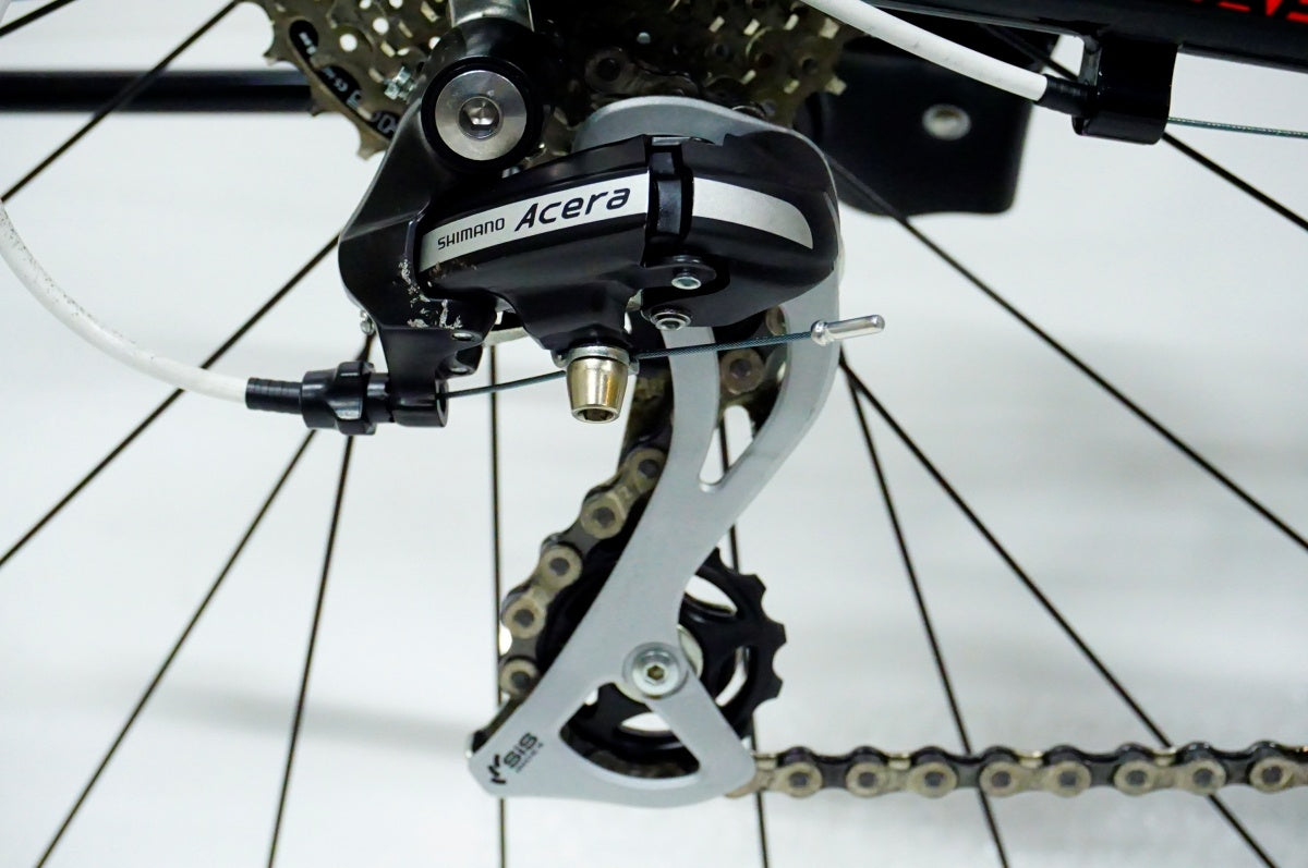 GIANT 「ジャイアント」 CROSTAR 2018年モデル クロスバイク / 名古屋大須店