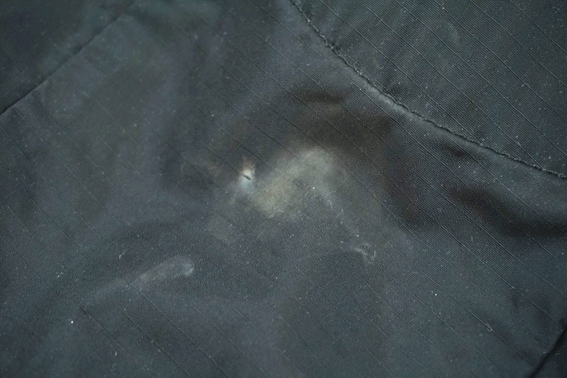 FAIRWEATHER 「フェアウェザー」 サドルバッグ / 有明ガーデン店