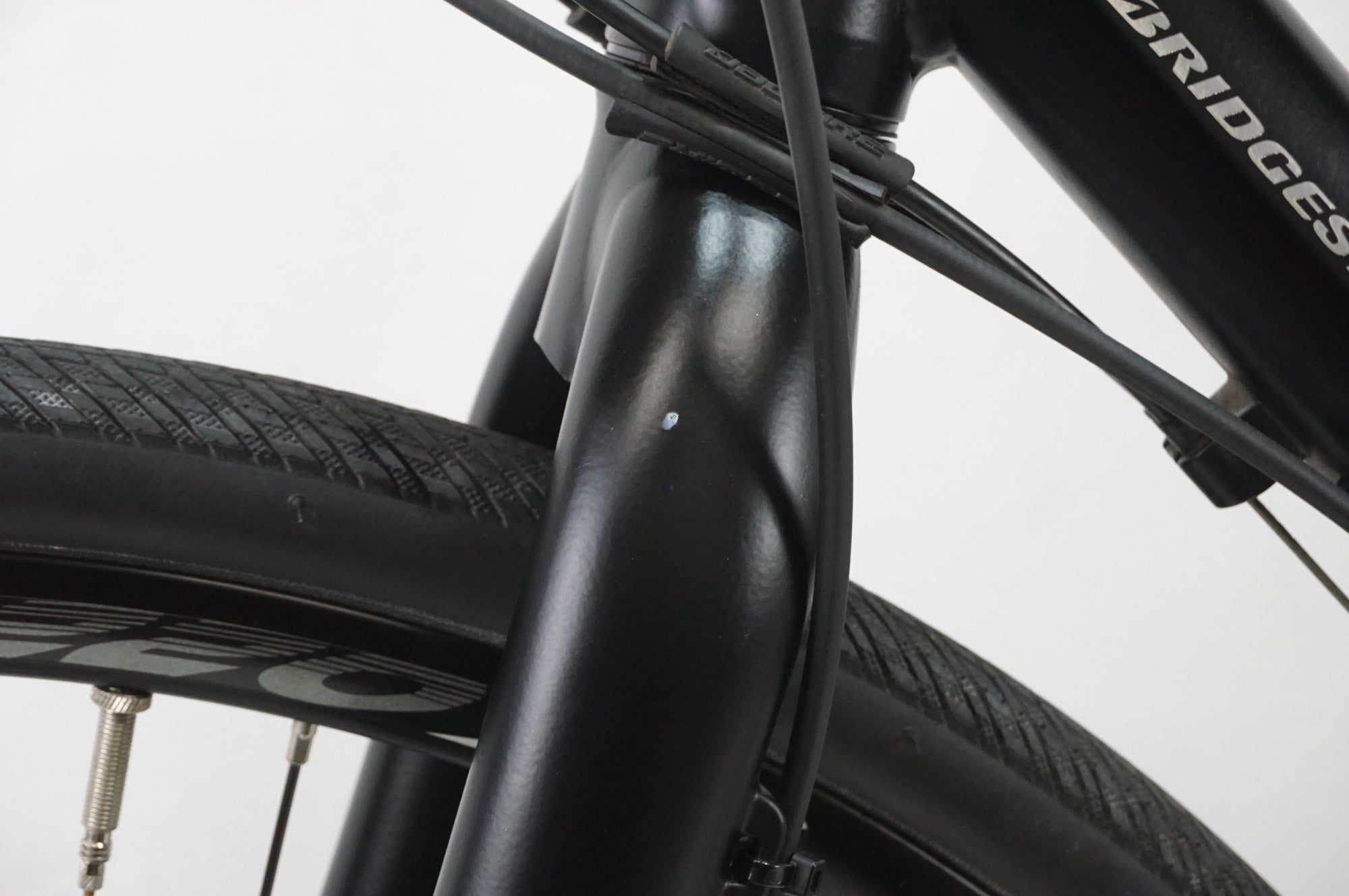 BRIDGESTONE 「ブリヂストン」 ANCHOR RL1 2022年モデル クロスバイク