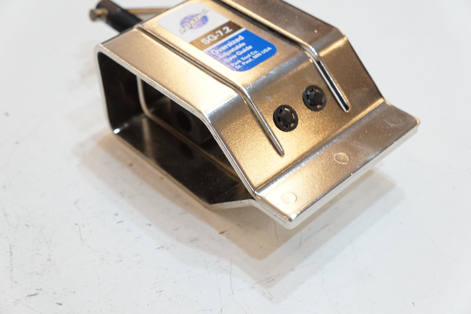 PARKTOOL 「パークツール」 SG-7.2 SAW GUIDE ソーガイド / バイチャリ浦和ベース