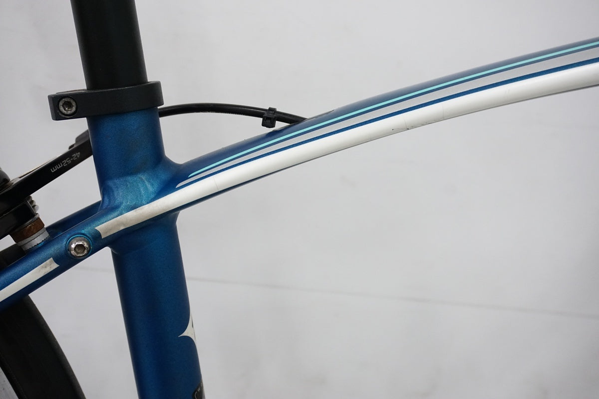 SPECIALIZED「スペシャライズド」 DOLCE SPORT 2015年モデル
