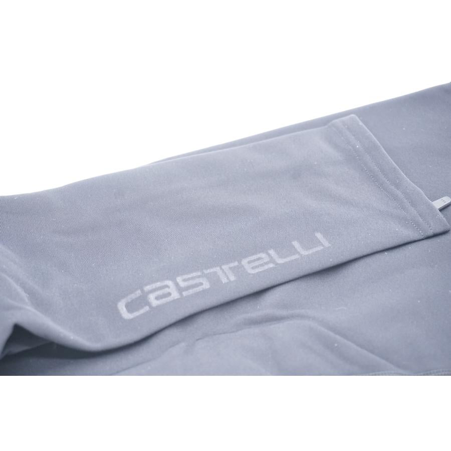 CASTELLI 「カステリ」 THERMOFLEX 2 LEGWARM UNISEX Lサイズ レッグウォーマー / 京都西院店