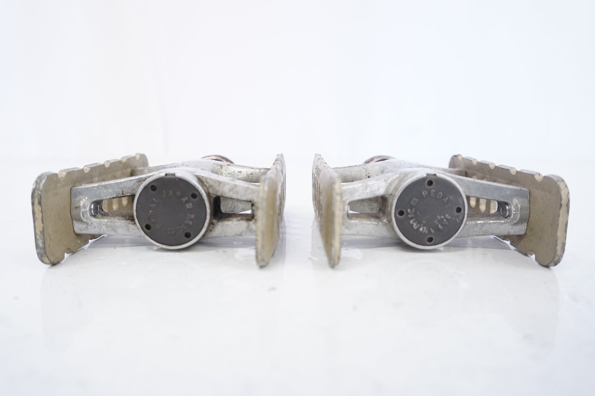 MKS 「ミカシマ」 PROMENADE EZY ペダル / 浜松店