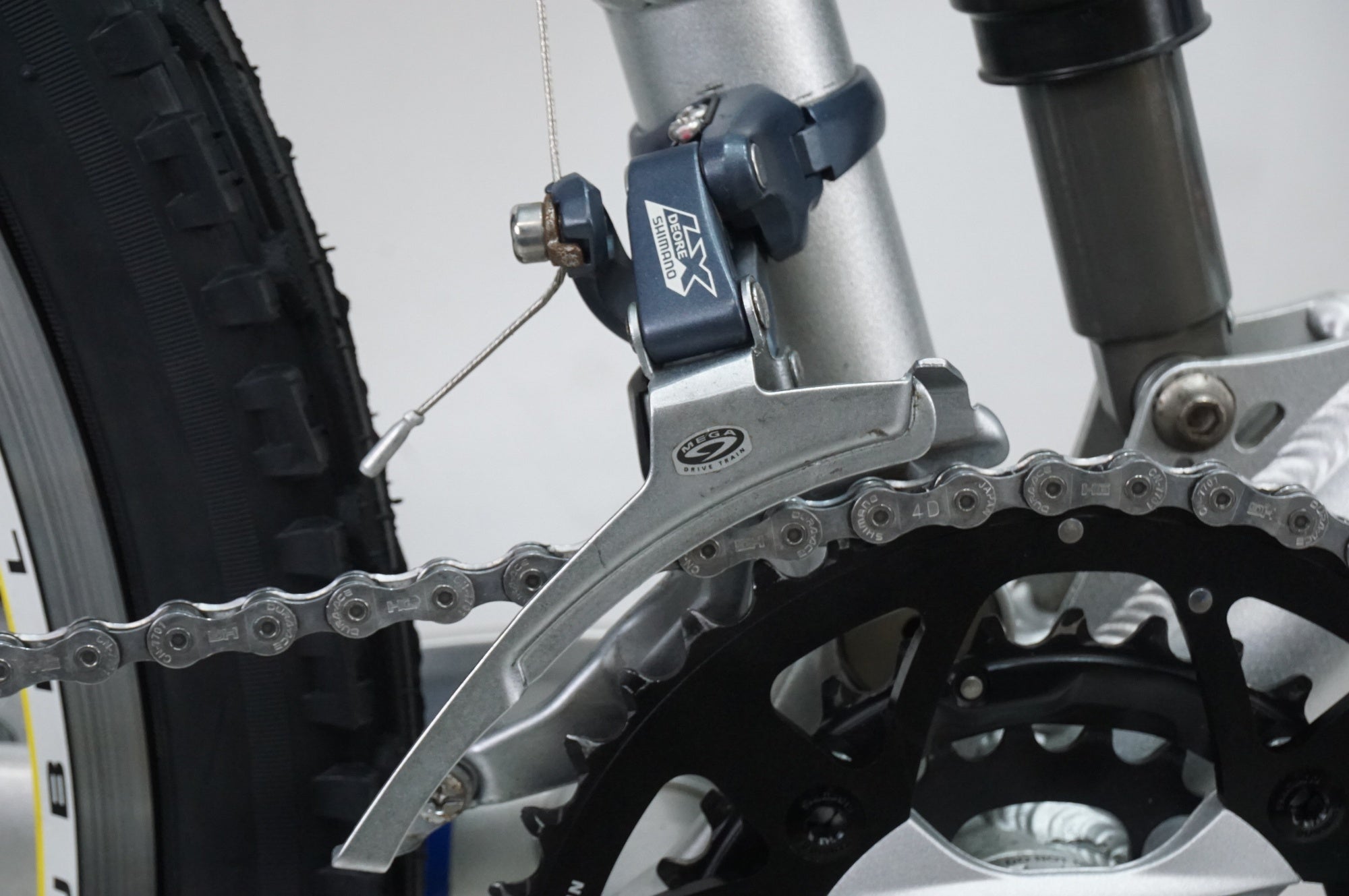 TREK 「トレック」 FUEL90 2006年頃 マウンテンバイク / 大宮店