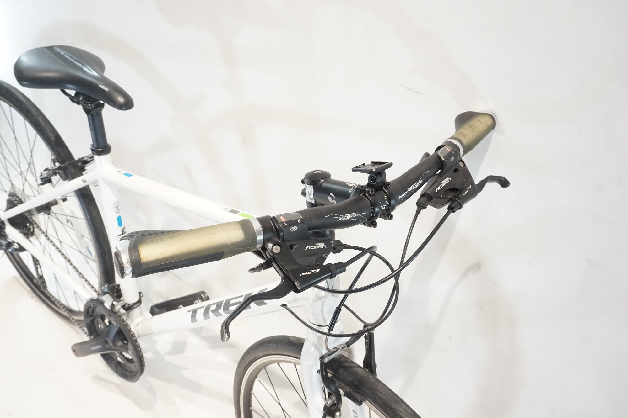 TREK 「トレック」 7.4FX 2015年モデル クロスバイク / 横浜戸塚店