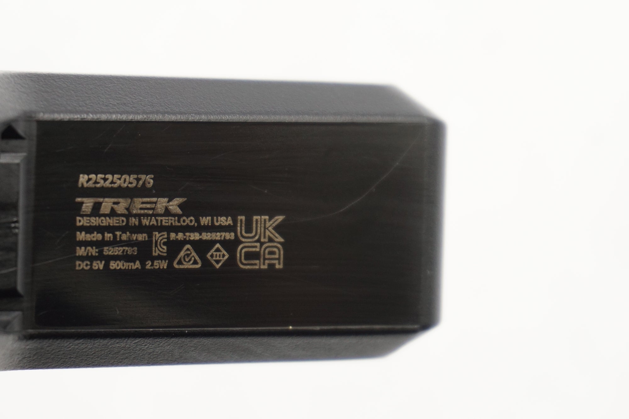 TREK 「トレック」 COMMUTER COMP R フロントライト / 奈良店