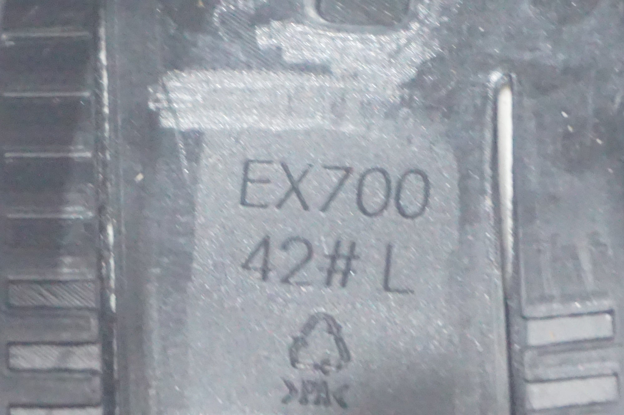SHIMANO 「シマノ」 SH-EX700 42サイズ シューズ / AKIBA店