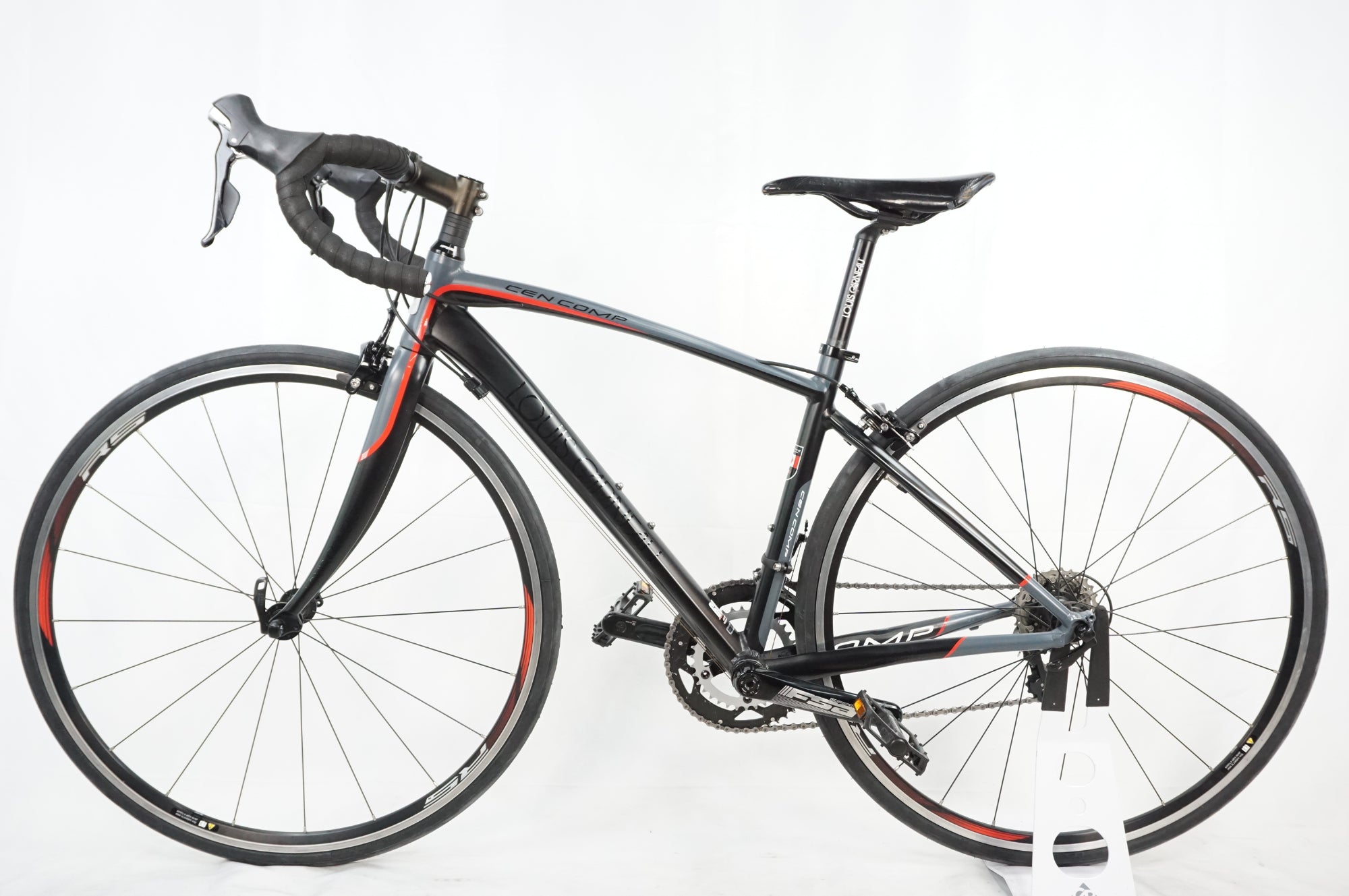 LOUIS GARNEAU 「ルイガノ」 LGS-CEN COMP 2015年モデル ロードバイク / 川越店
