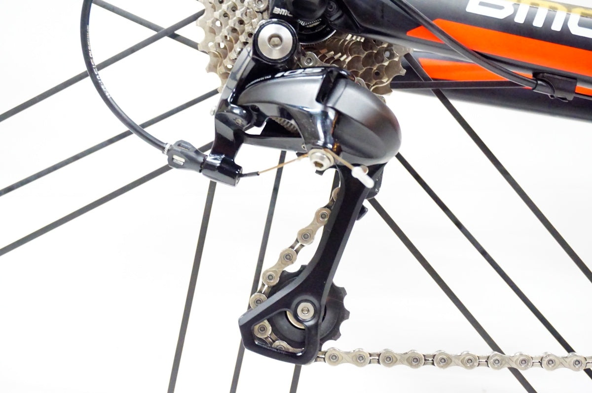 BMC 「ビーエムシー」 TEAMMACHINE SLR03 2015年モデル ロードバイク / 名古屋大須店