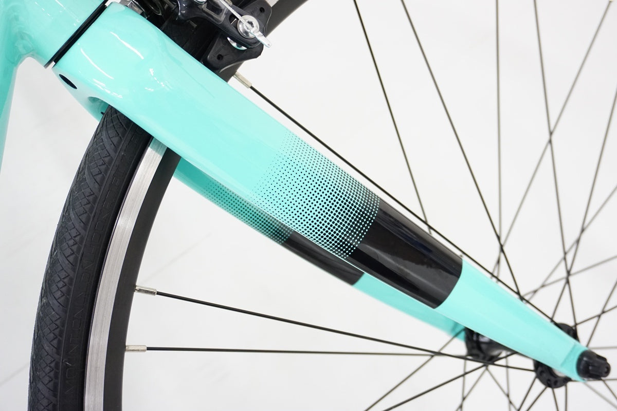 BIANCHI「ビアンキ」 VIA NIRONE 7 SORA 2022年モデル ロードバイク / 浜松店