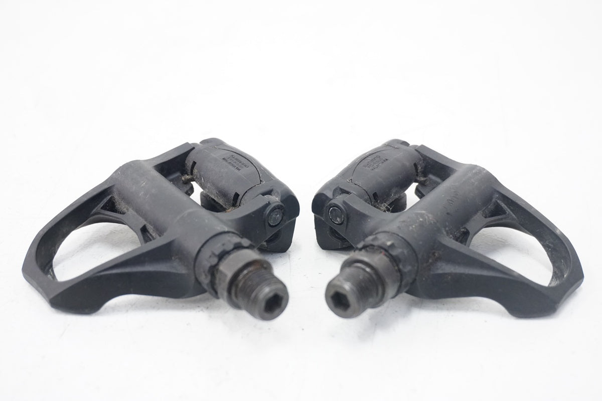 SHIMANO「シマノ」 PD-R550 ペダル / 浜松店
