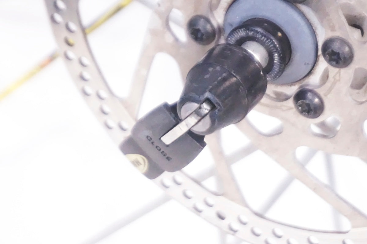 MAVIC 「マヴィック」 CROSSMAX SL SHIMANO 8-9s ホイールセット / 大阪門真店