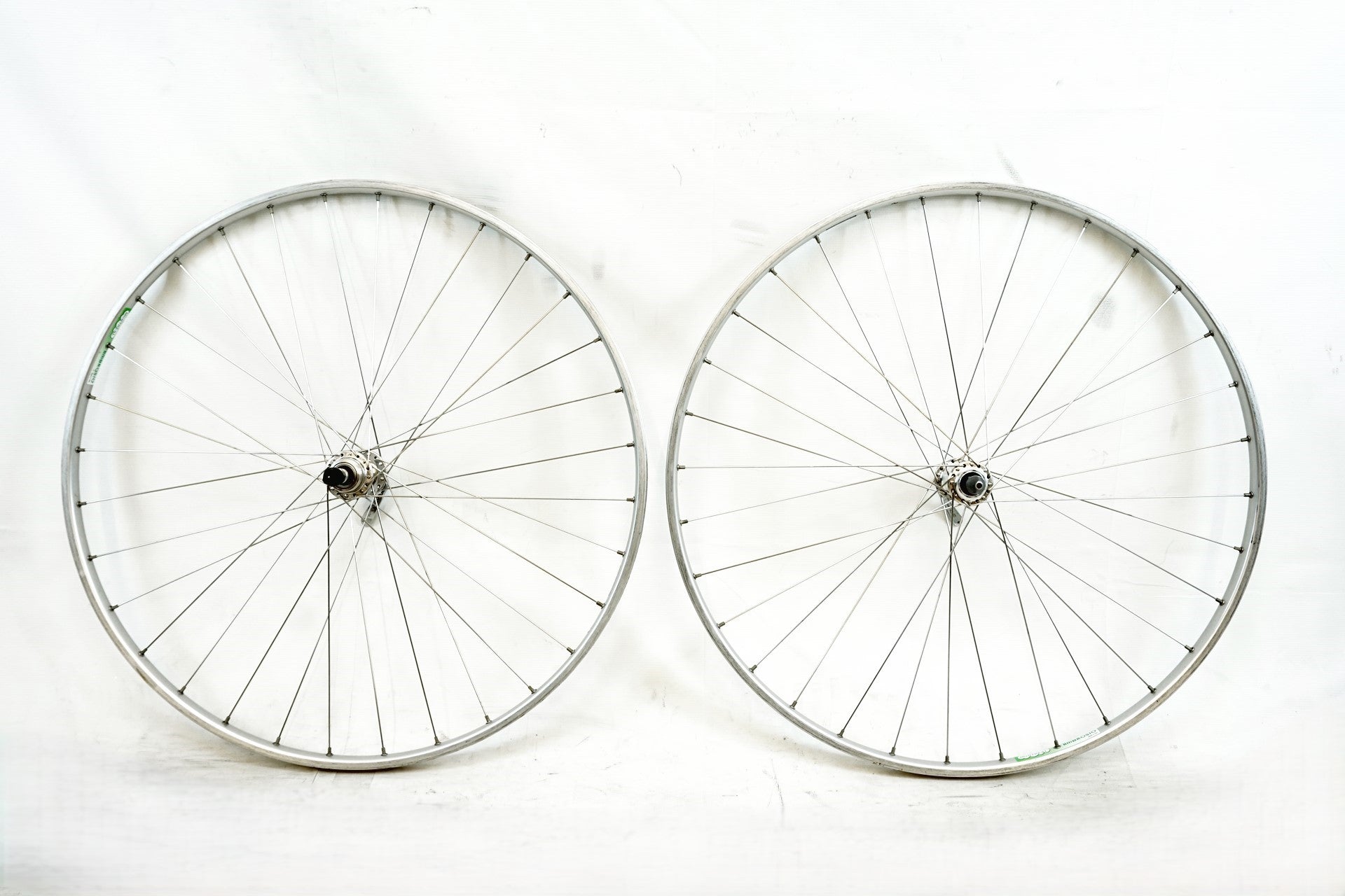 SUNTOUR 「サンツアー」 SPRINTハブ AMBROSIO 手組み SUNTOUR ボスフリー ホイールセット / 有明ガーデン店