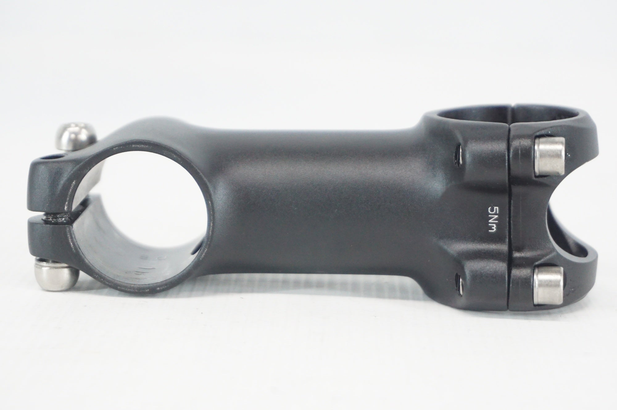 BENEFIT 「ベネフィット」 ST52 Φ31.8 80mm ステム / 阪急塚口店