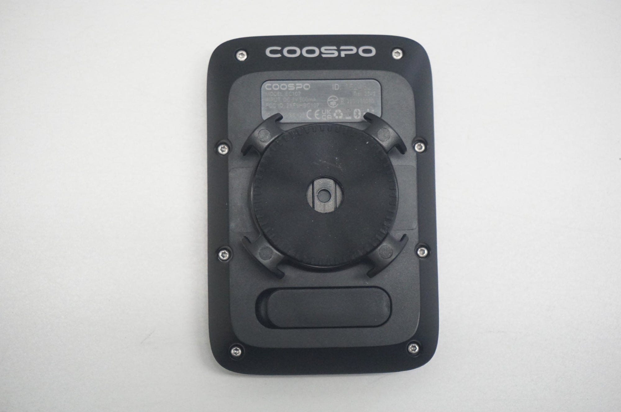COOSPO BC107 サイクルコンピューター / 福岡店