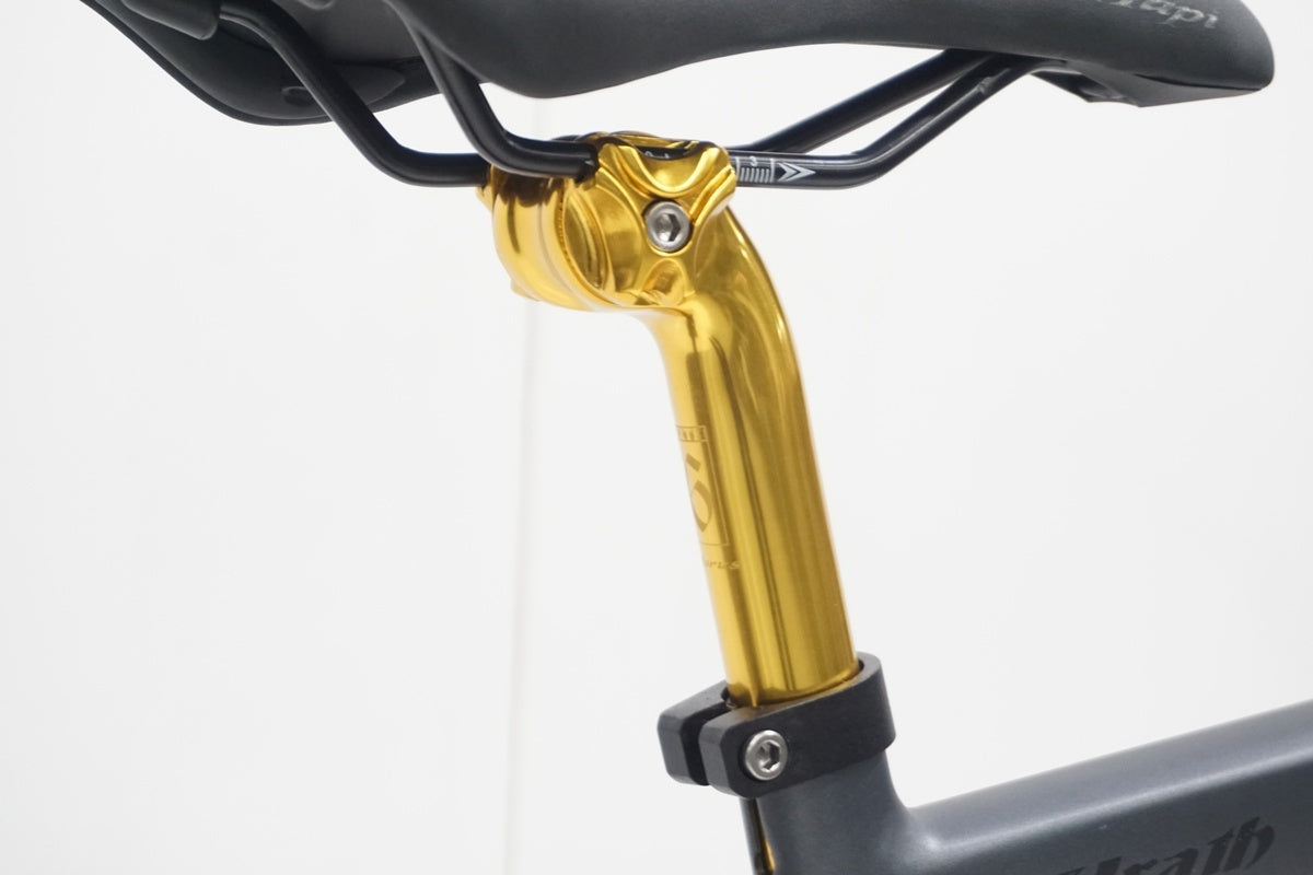ROCKBIKES 「ロックバイクス」 WRATH 2025年モデル クロスバイク / 滋賀大津店