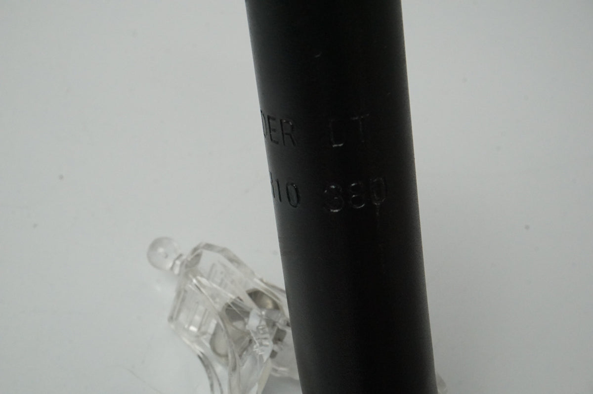 LEADER 「リーダー」 DOWN TOWN DROP BAR φ31.8 380mm ハンドル / 浜松店