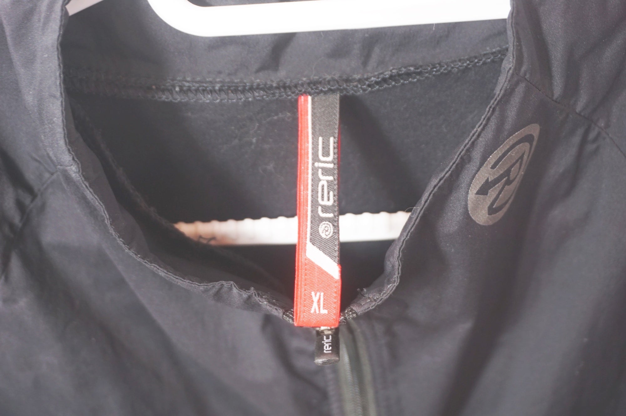 RERIC 「レリック」 XLサイズ ウィンドブレーカー / バイチャリ世田谷