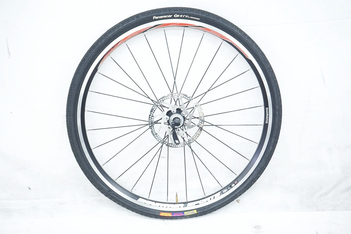 SHIMANO 「シマノ」 WH-M505 フロントホイール / 大阪美原北インター店