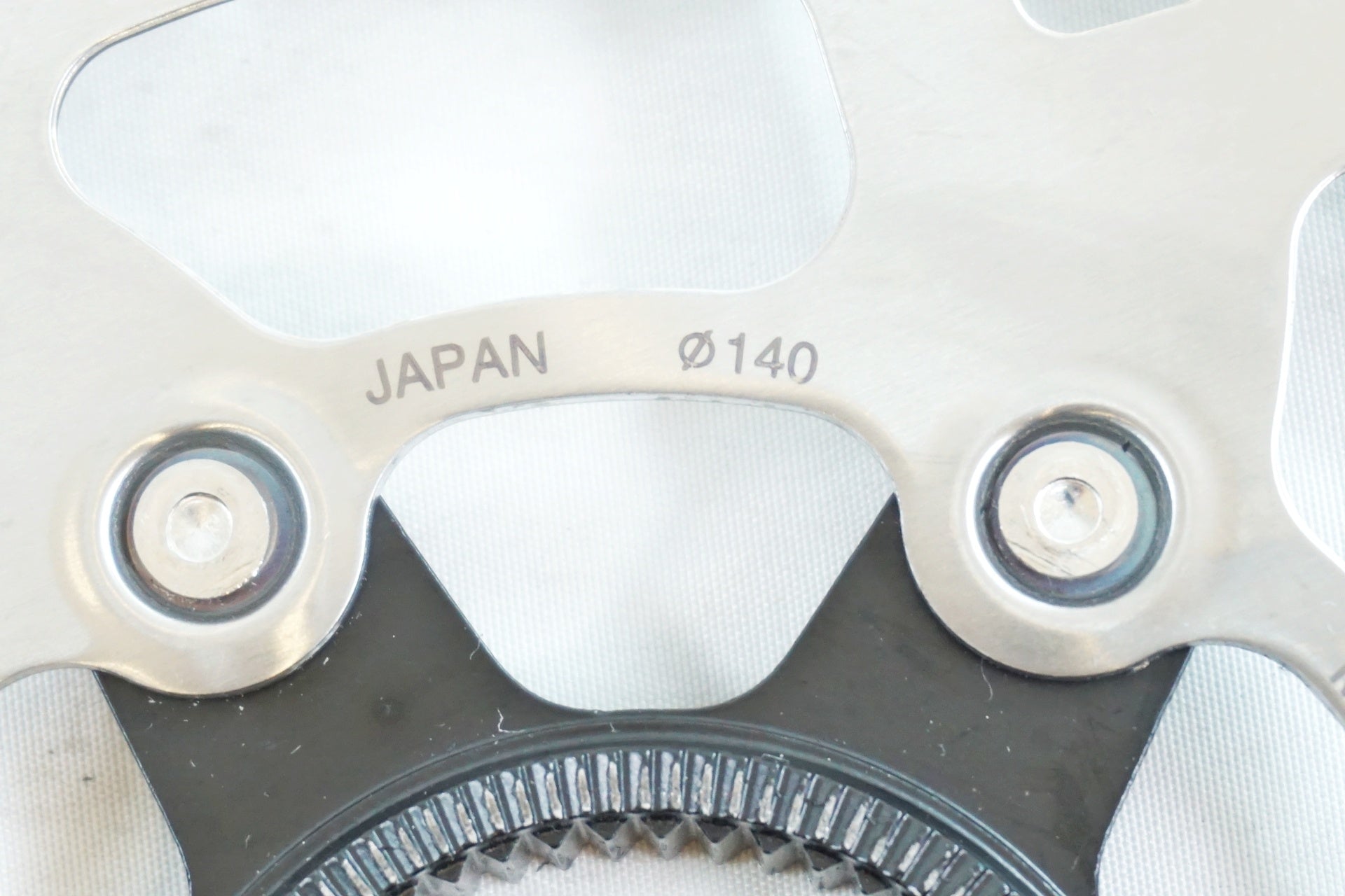 SHIMANO 「シマノ」 SM-RT70-SS Φ140 ブレーキローター / 有明ガーデン店