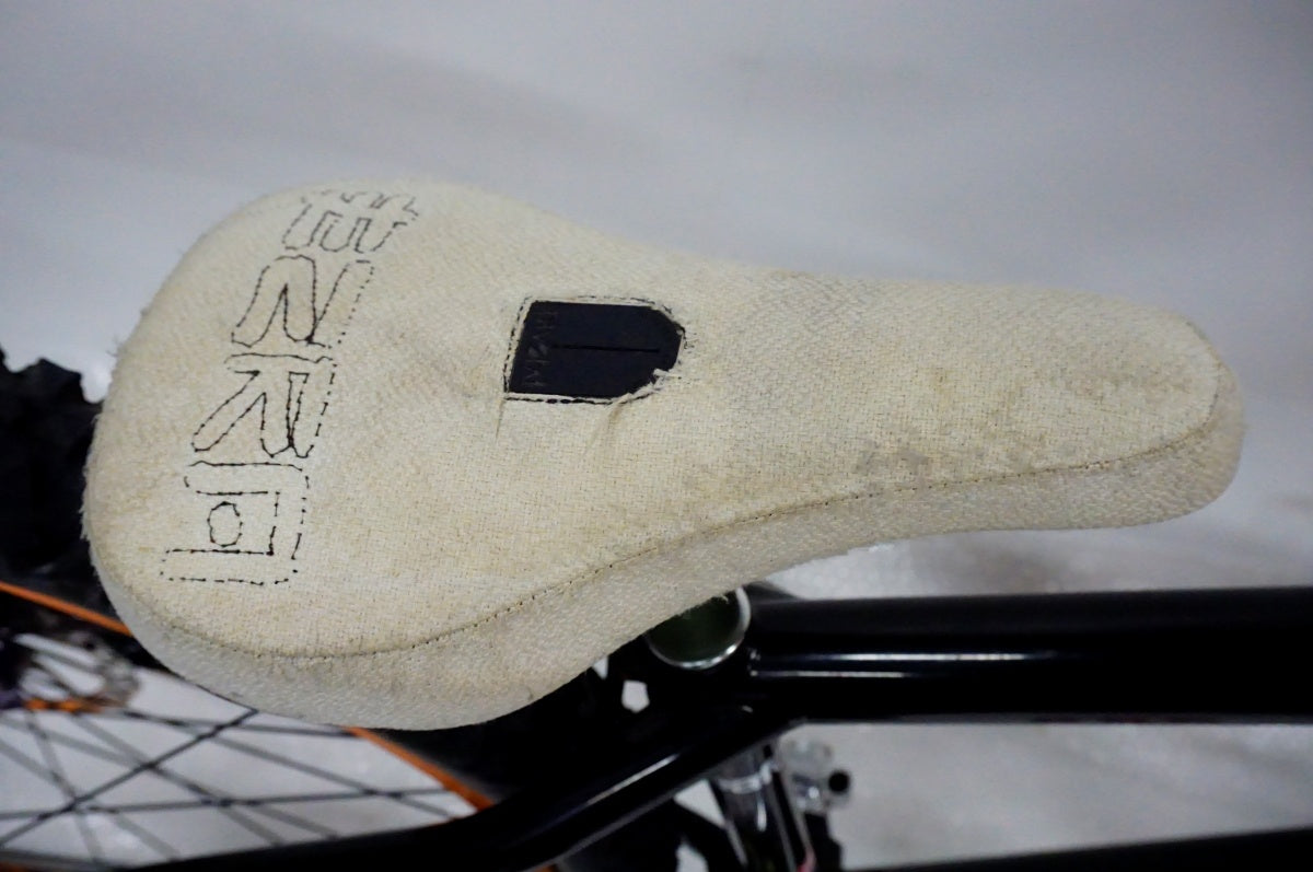 ジャンク LEAF CYCLES 「リーフサイクル」 モデル不明 2015年頃
