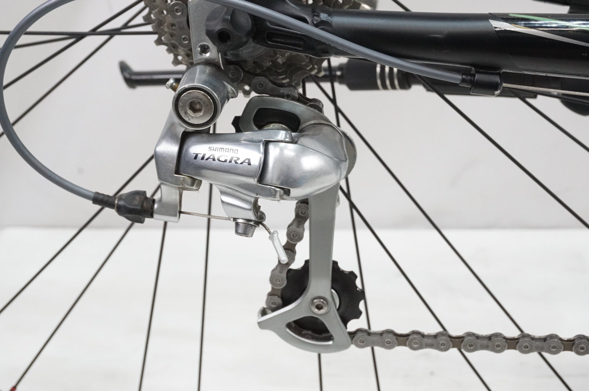 BIANCHI 「ビアンキ」 CAMALEONTE4 2011年モデル クロスバイク / 大宮店