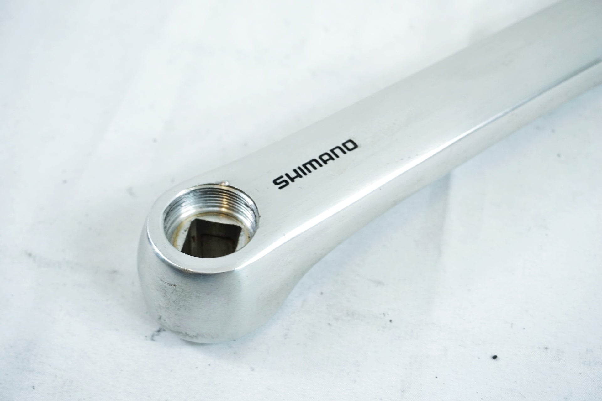 SHIMANO 「シマノ」 FC-M730 170mm 46-36-24T クランクセット / 有明ガーデン店