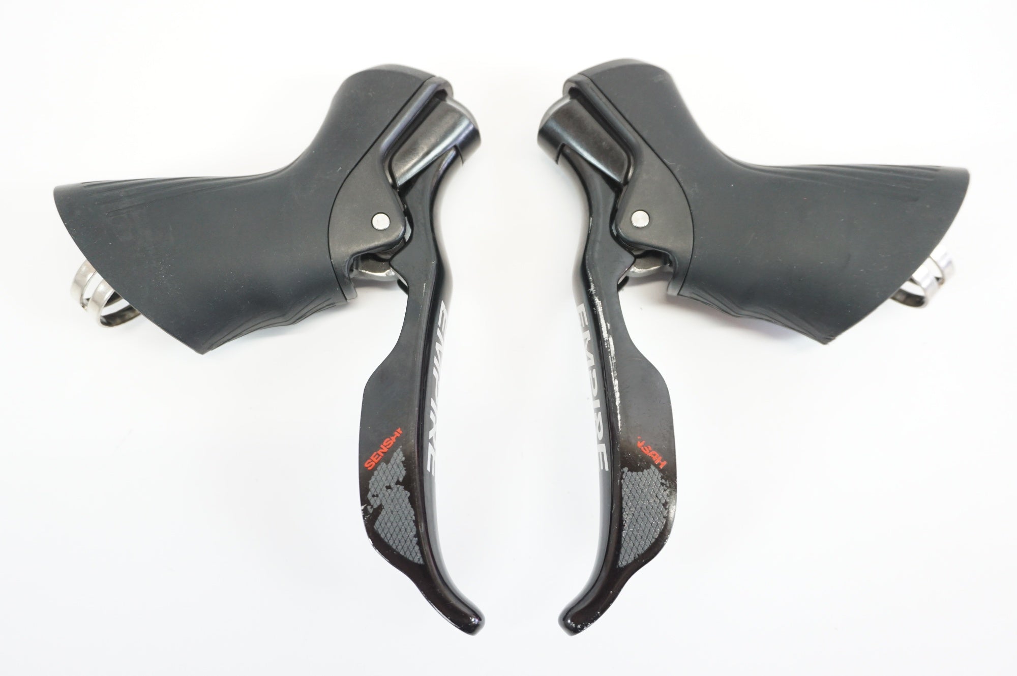 SENSAH 「センサー」 EMPIRE シフトレバー / 宇都宮店 ｜ バイチャリ