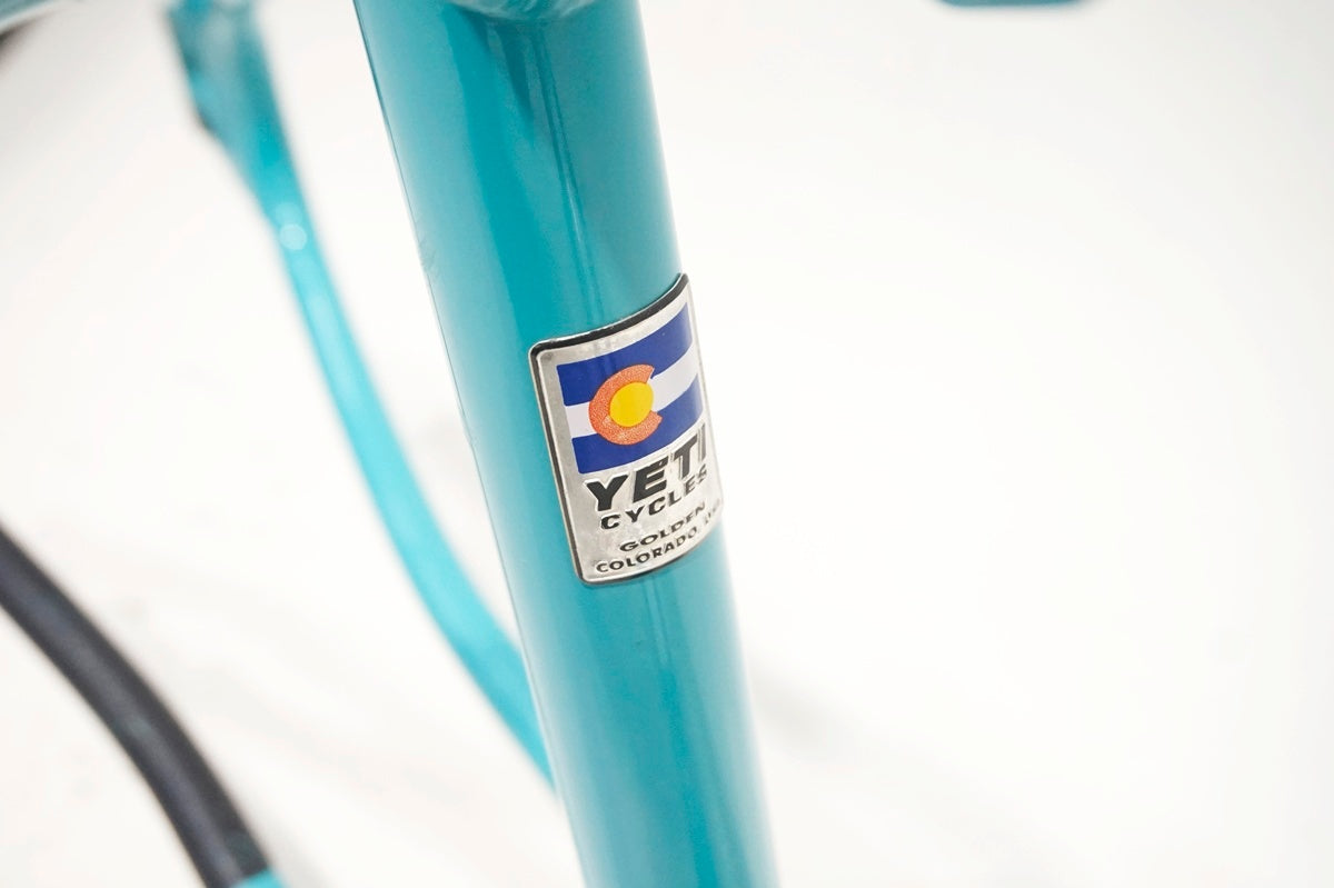 YETI 「イエティ」 ARC 2010年頃モデル フレーム / 大阪門真店