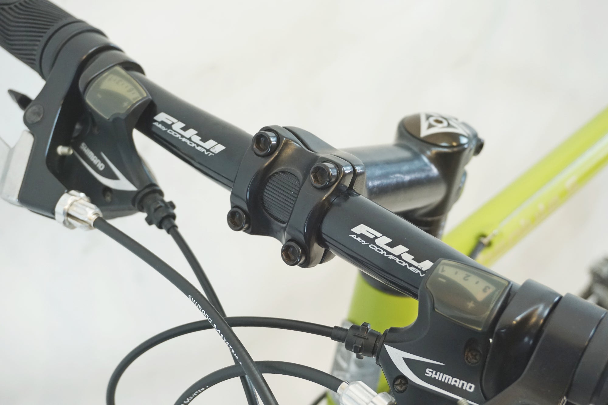 FUJI 「フジ」 ABSOLUTE S 2012年モデル クロスバイク / 有明ガーデン店