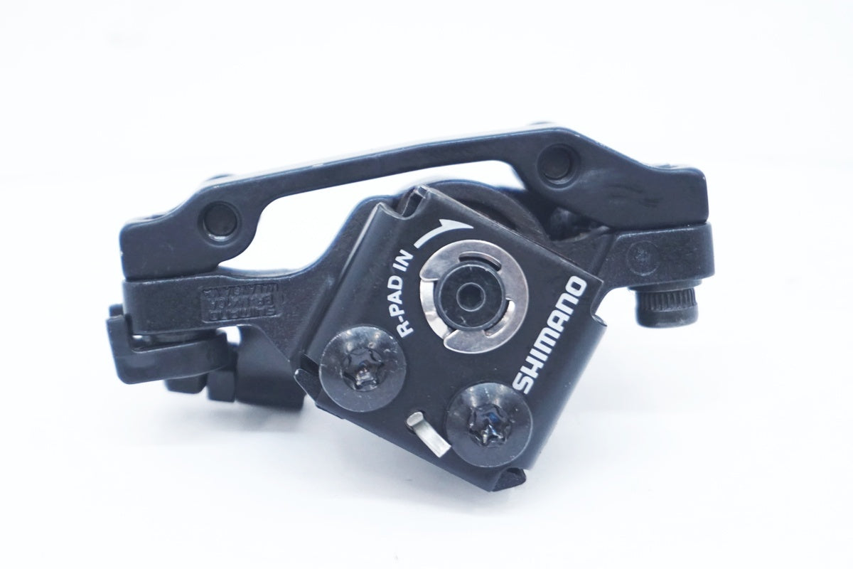 SHIMANO 「シマノ」 BR-M416A ディスクブレーキキャリパー / 大阪美原北インター店
