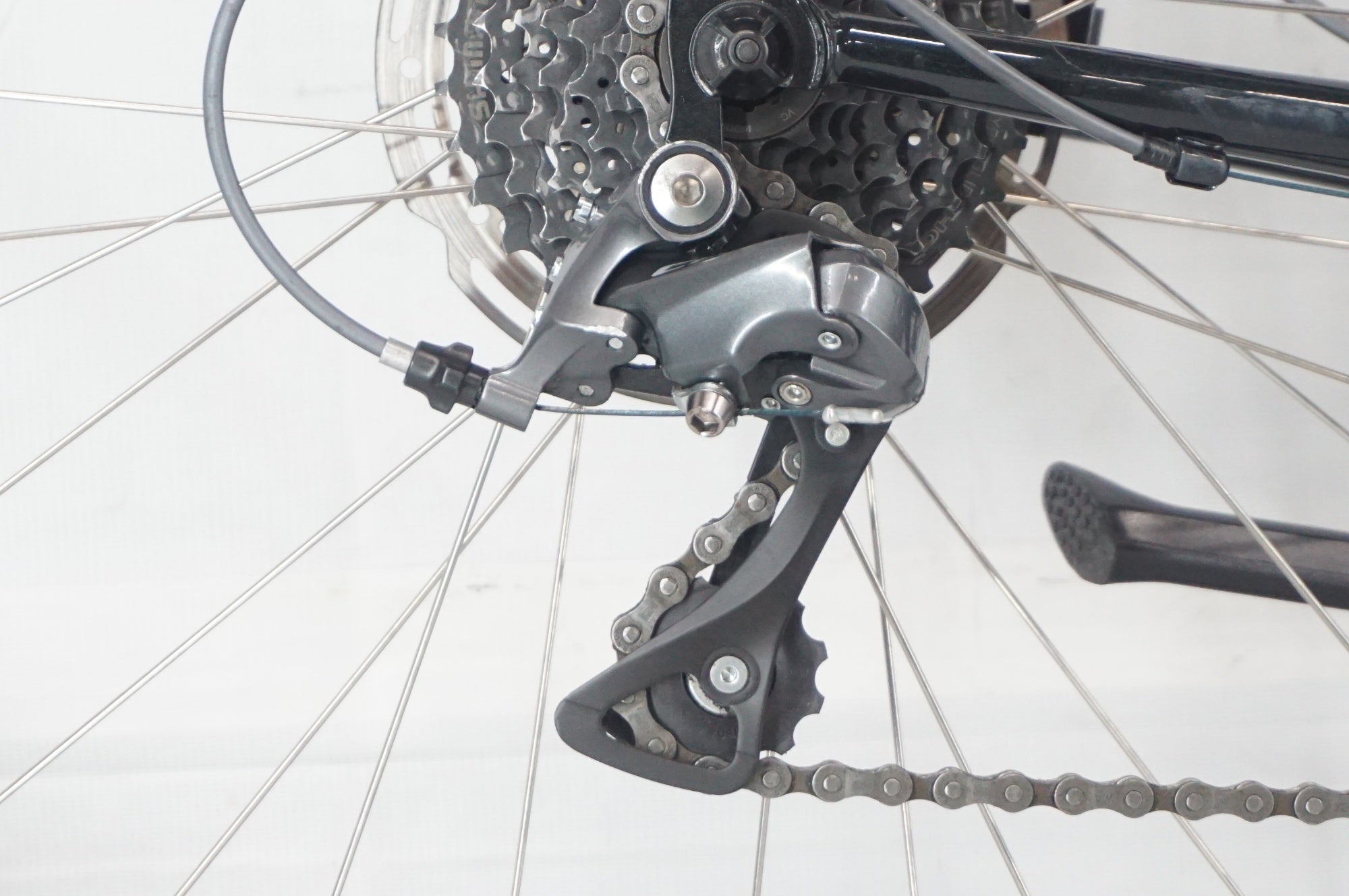 RALEIGH 「ラレー」 CARLTON-DC 2025年モデル ロードバイク / 阪急塚口