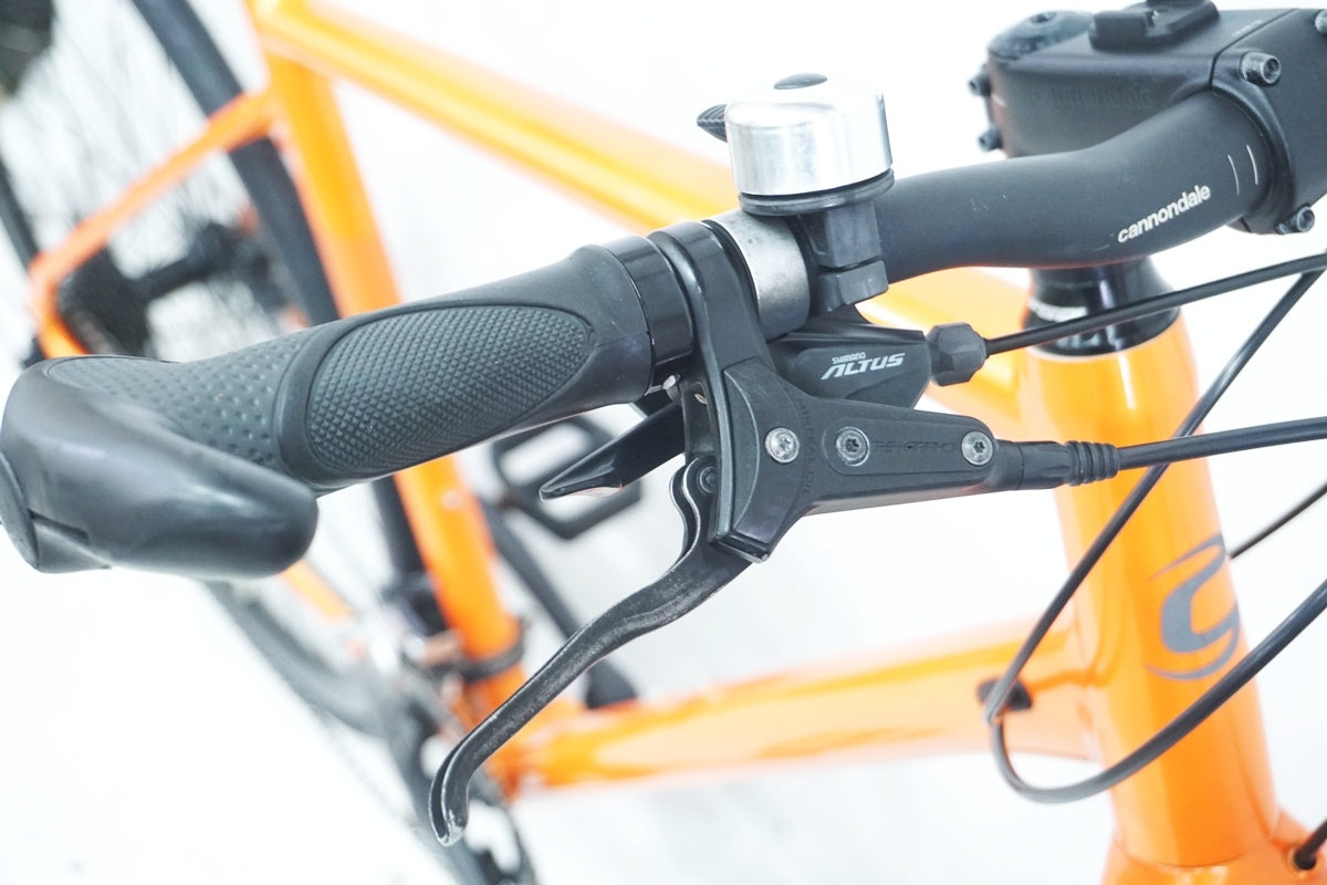 CANNONDALE 「キャノンデール」 QUICK 3 DISC 2021年モデル クロスバイク / 大阪美原北インター店