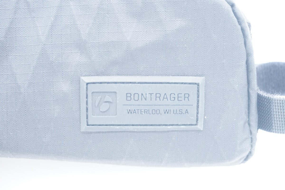 BONTRAGER 「ボントレガー」 ADVENTURE TOP TUBE BAG トップチューブバッグ / 滋賀大津店