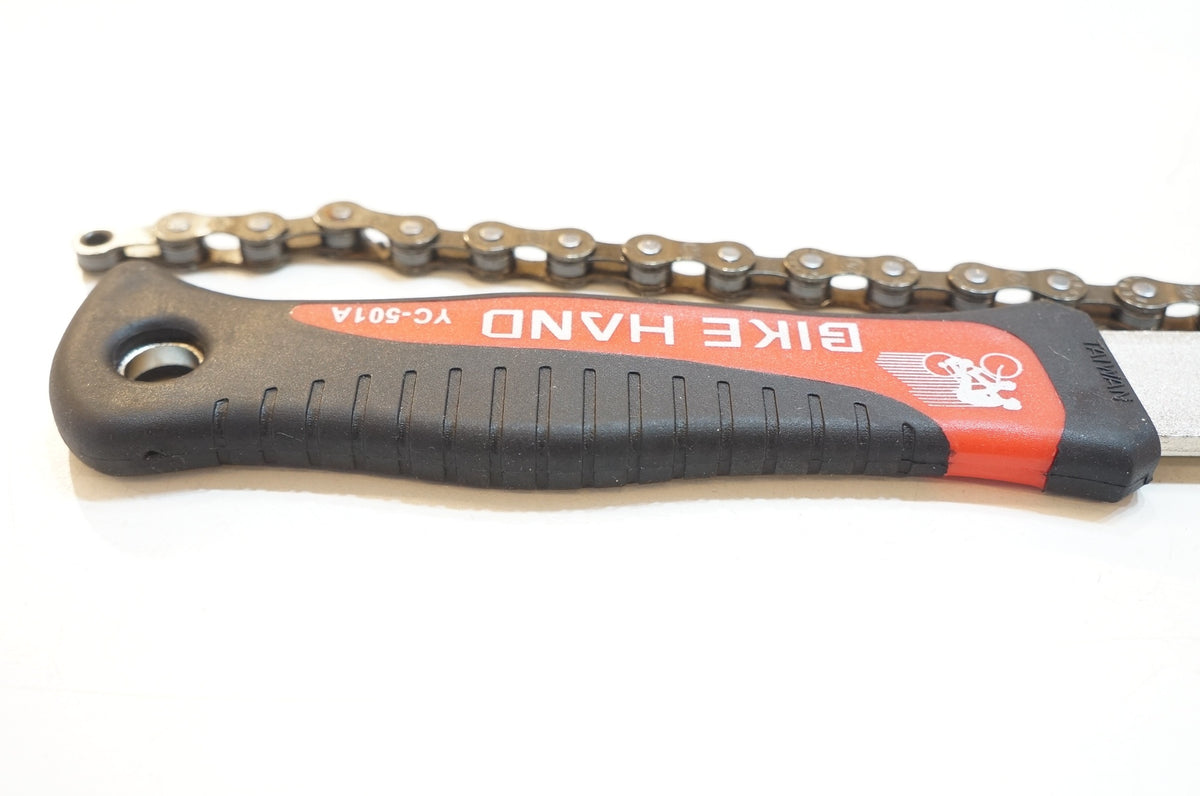 BIKEHAND 「バイクハンド」 YC-501A＆YC-126-2A ツールセット / 浦和ベース