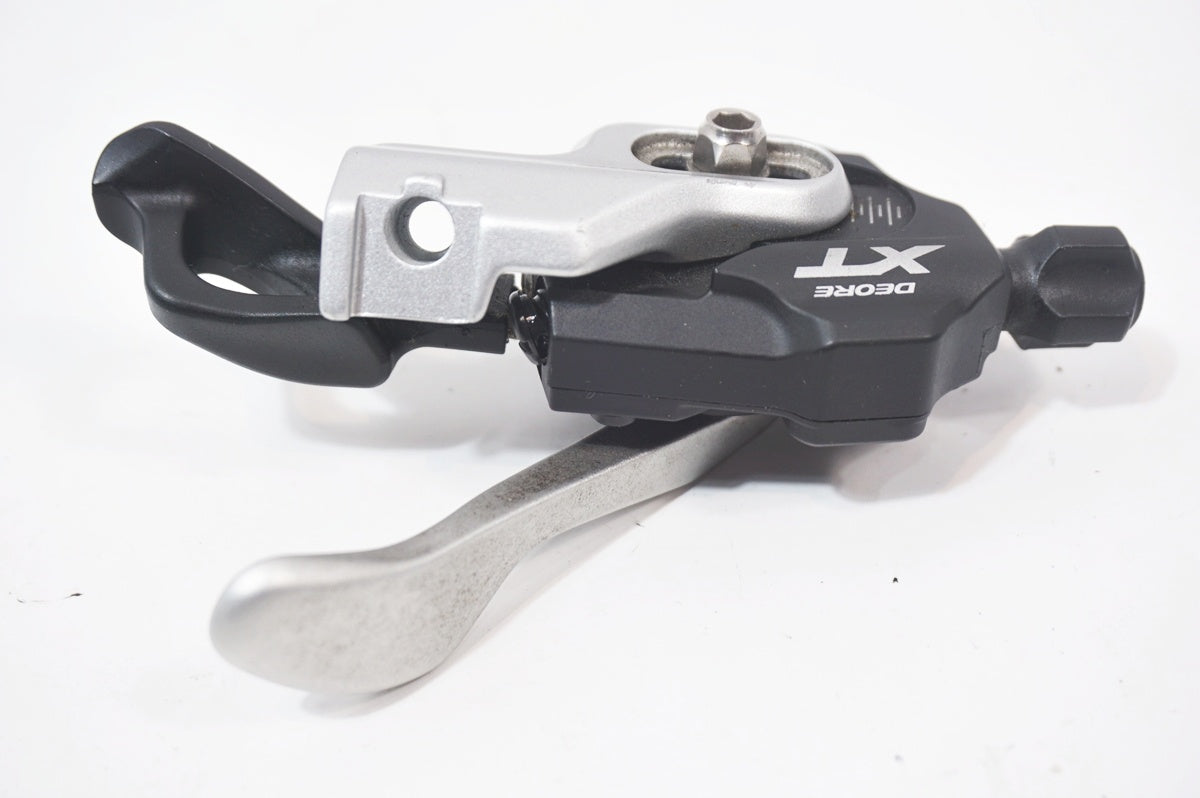 パーツ Shimano XT SL-M780 SHIMANO 「シマノ」 DEORE XT SL-M780-B シフトレバーセット