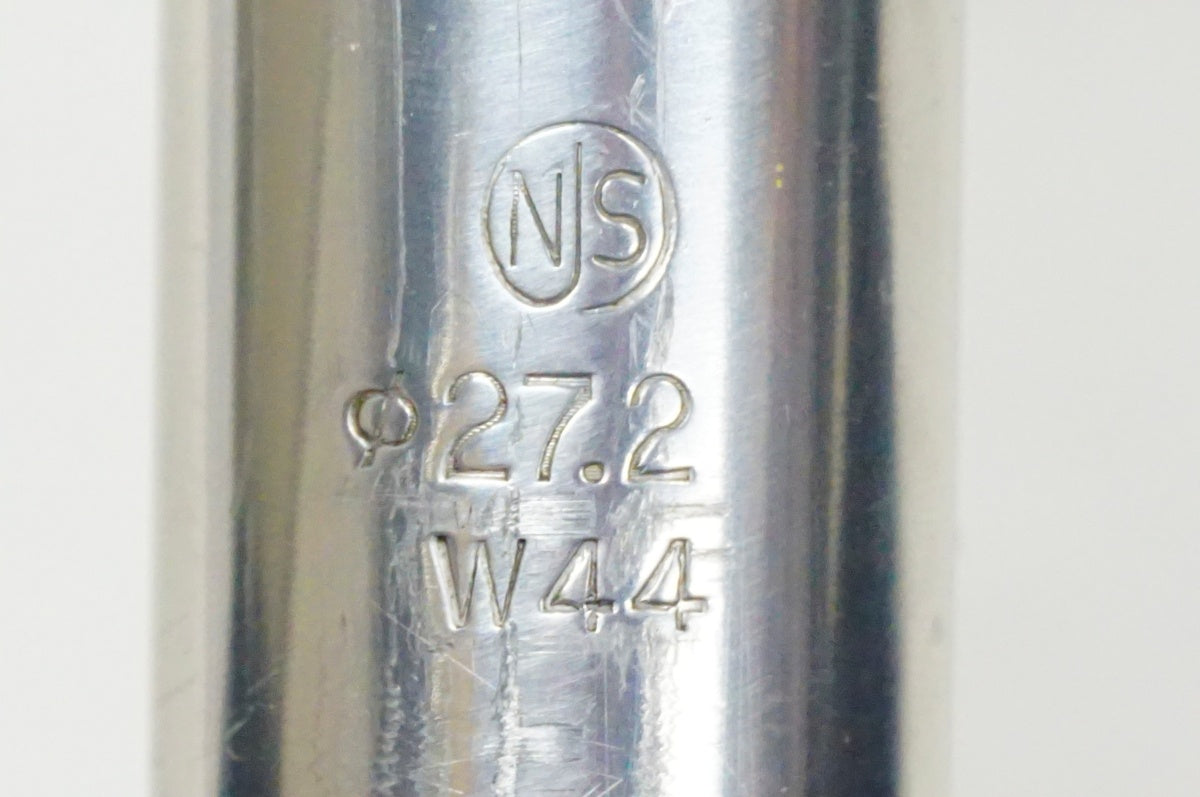 NITTO 「ニットー」 NJ SP72 Φ27.2 約210mm シートポスト / 名古屋大須店