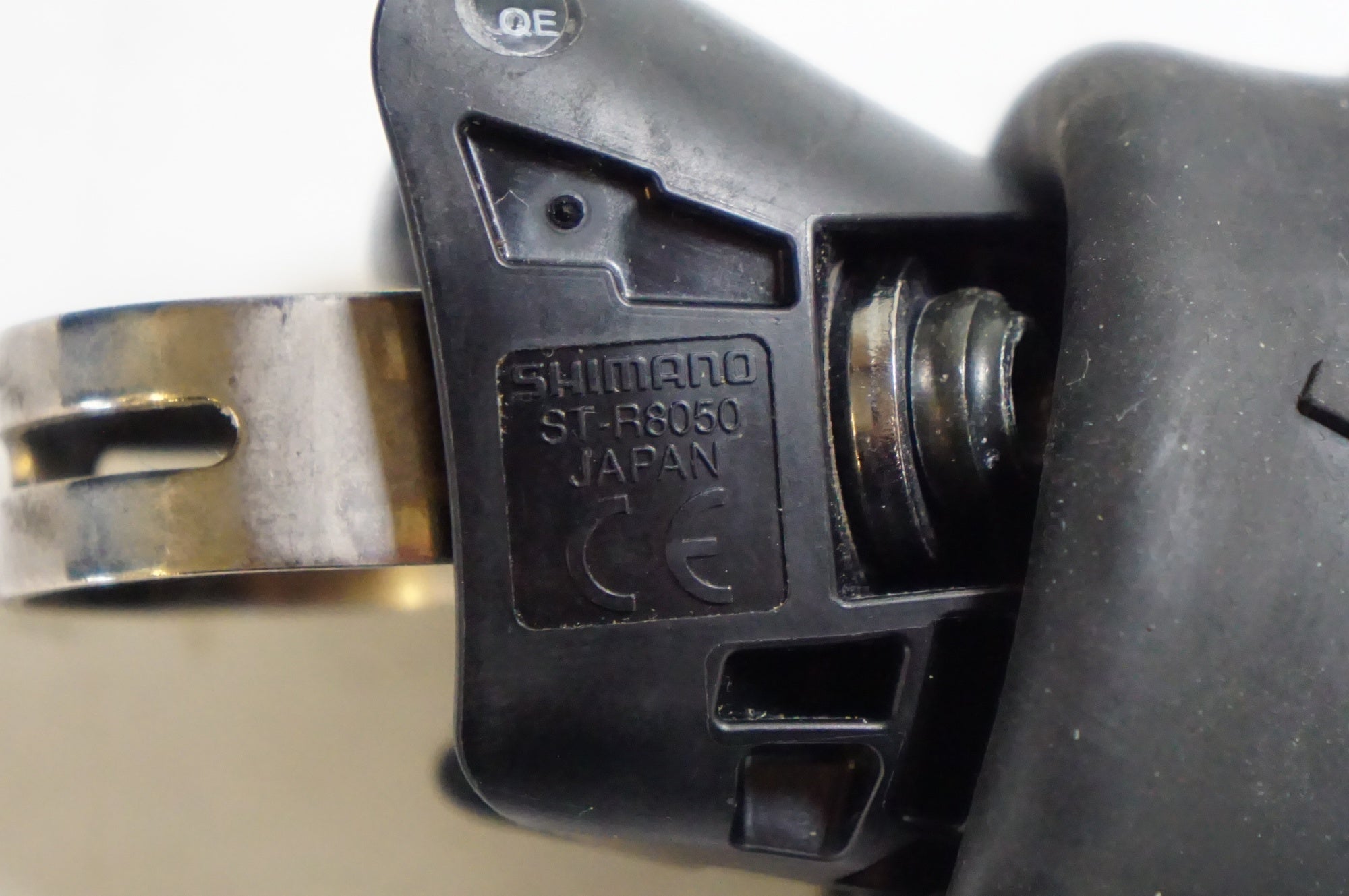 SHIMANO 「シマノ」 ULTEGRA Di2 ST-R8050 右のみ デュアルコントロールレバー / 熊谷本店