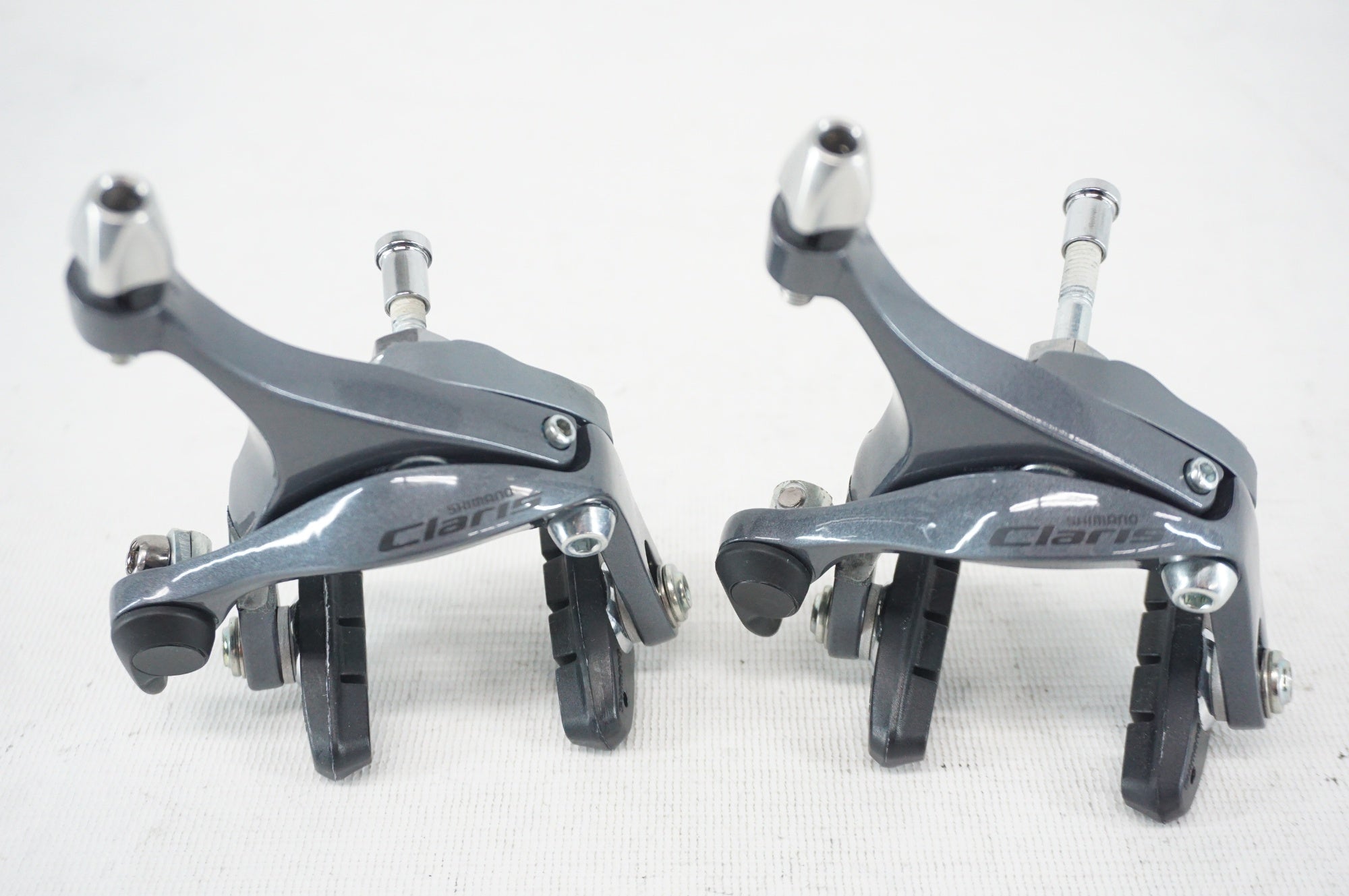 SHIMANO 「シマノ」 CLARIS BR-2400 キャリパーブレーキセット / 阪急塚口店