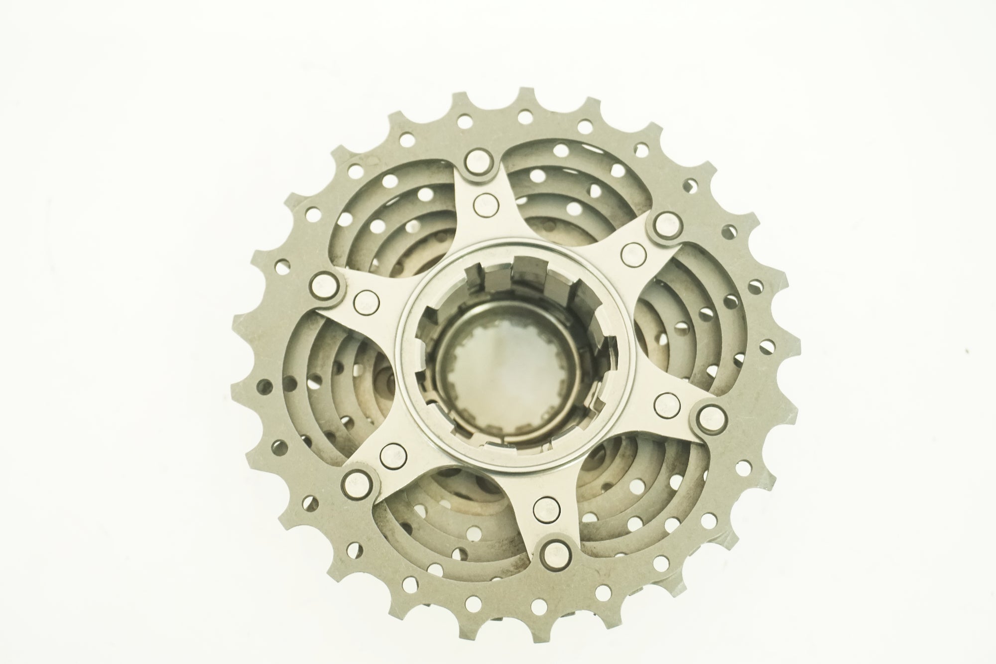 SHIMANO 「シマノ」 DURA-ACE CS-7800 12-25T スプロケット / 大阪美原
