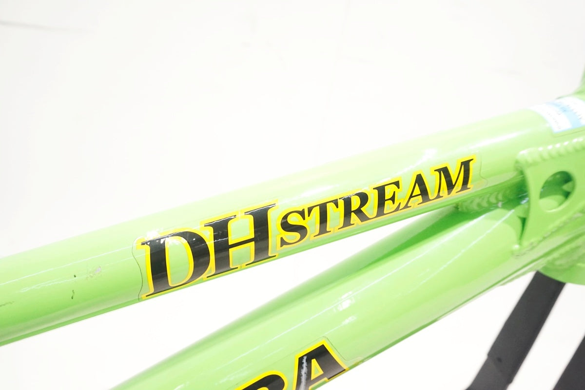 KUWAHARA 「クワハラ」 DH STREAM V4.0 年式不明 フレーム / 大阪門真店