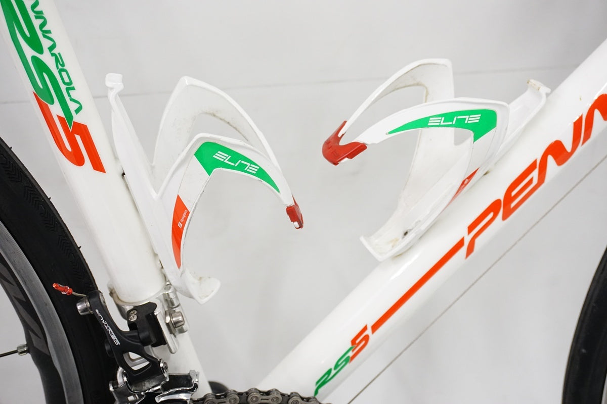 PENNAROLA「ペンナローラ」 RS5 2018年頃モデル ロードバイク