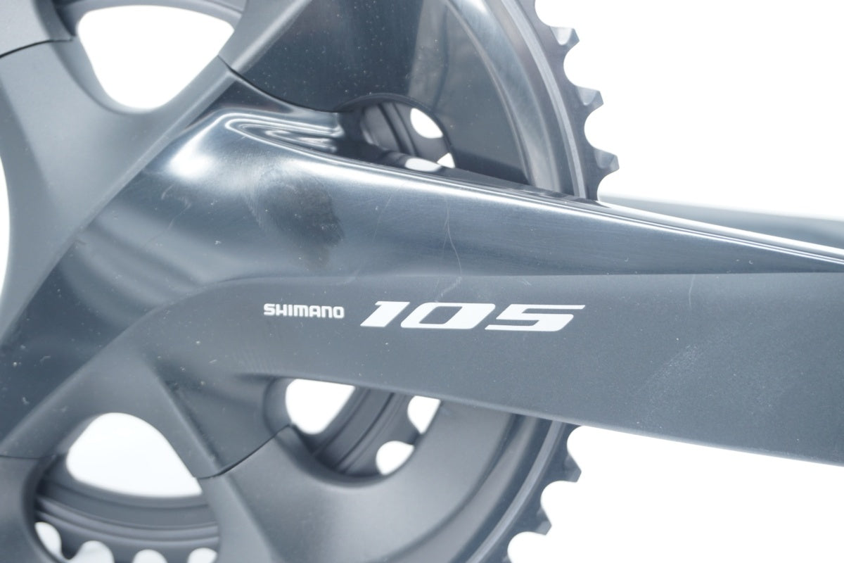 SHIMANO 「シマノ」 105 FC-R7000 50-34T 170mm クランク / 滋賀大津店