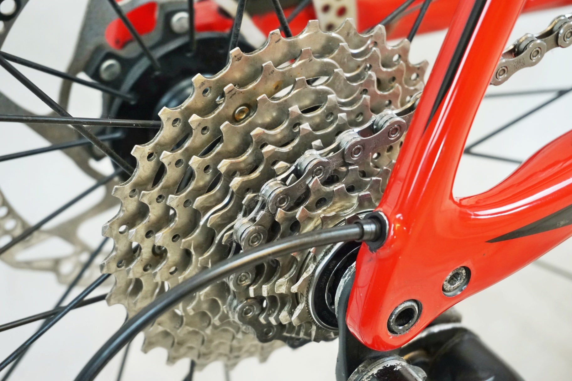SPECIALIZED 「スペシャライズド」 ROUBAIX ELITE DISC 2019年モデル ロードバイク / 有明ガーデン店